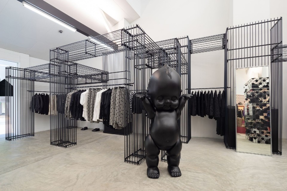 Dover Street Market