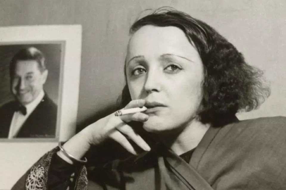 edith piaf