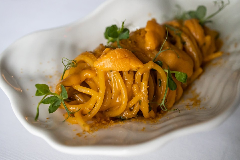 OTTO ristorante