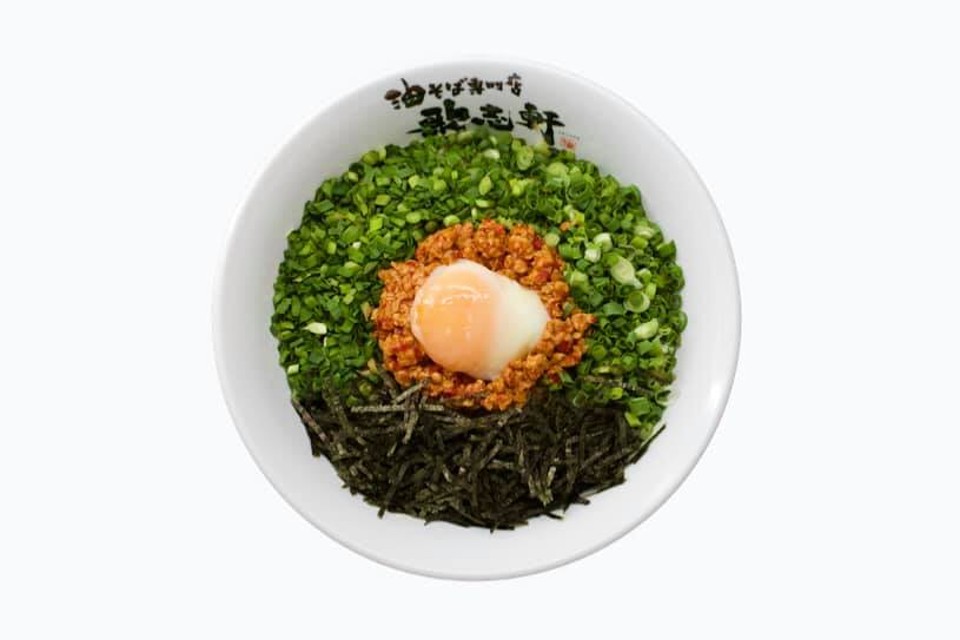 ramen matsuri