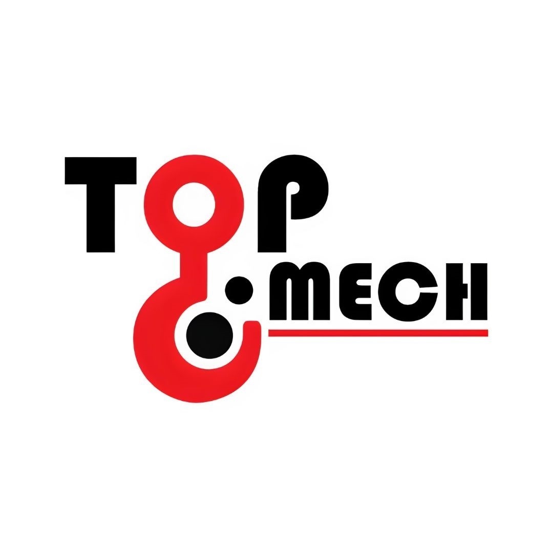 Top-Mech