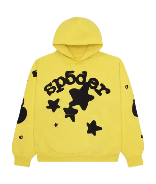 spider