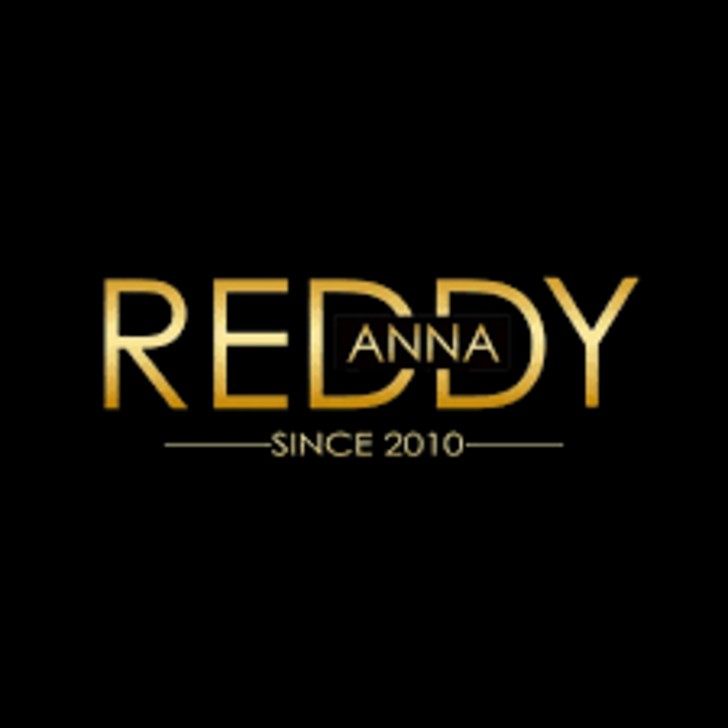 Reddy