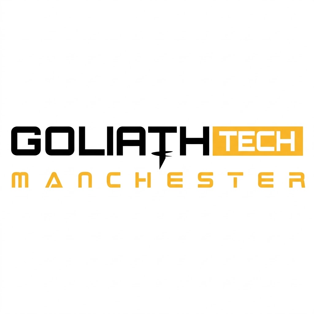 Goliathtech