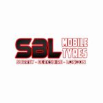 Mobile Tyre