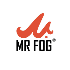Mr Fog