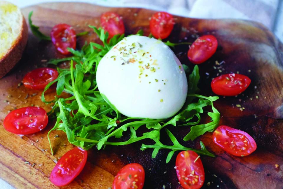 Al Forno Tapas & Wine Bar