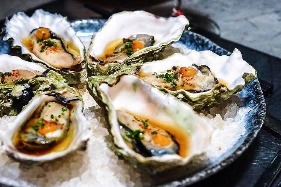 Tapas At Pocket-Friendly Prices In Singapore