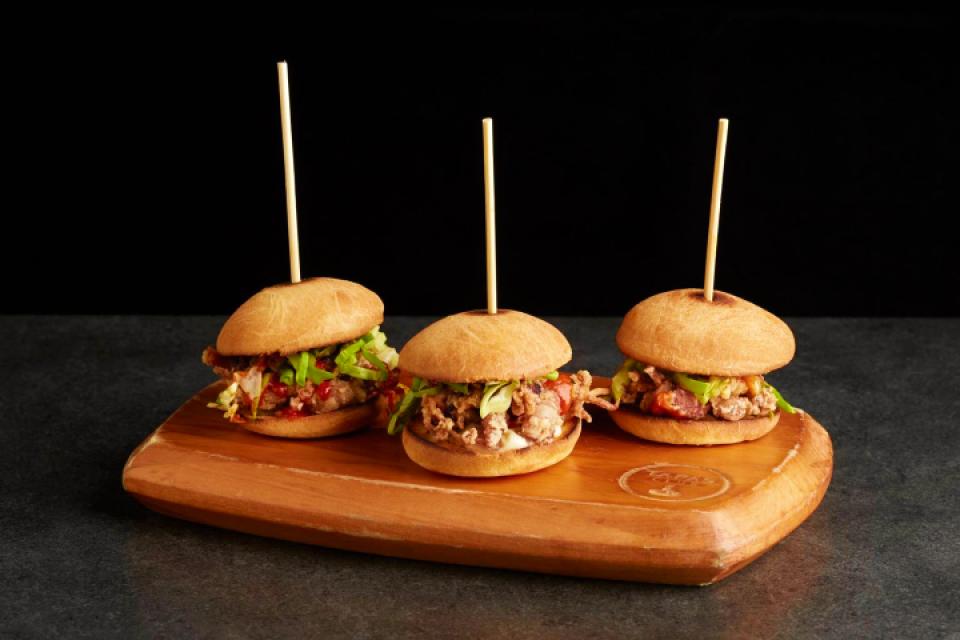 Tapas Club Singapore