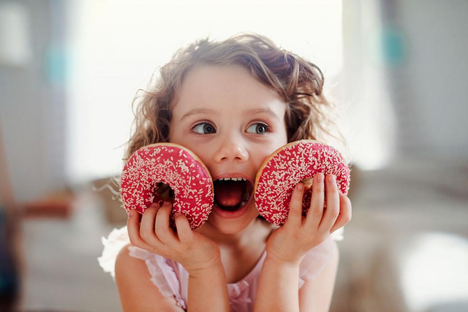 Donuts