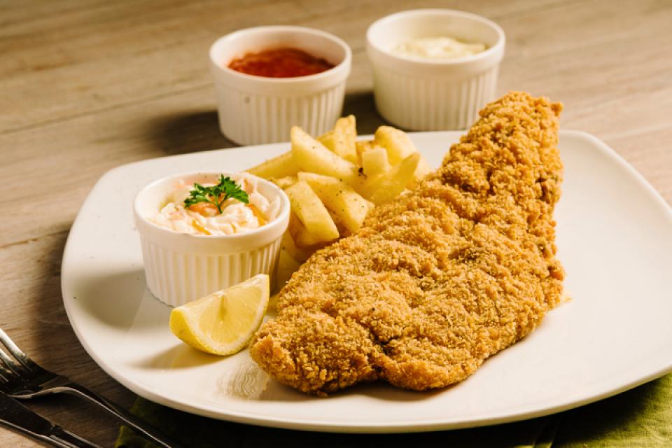 Best Halal Restaurants in Singapore