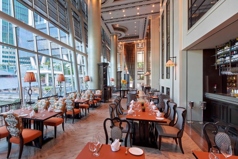 La Brasserie