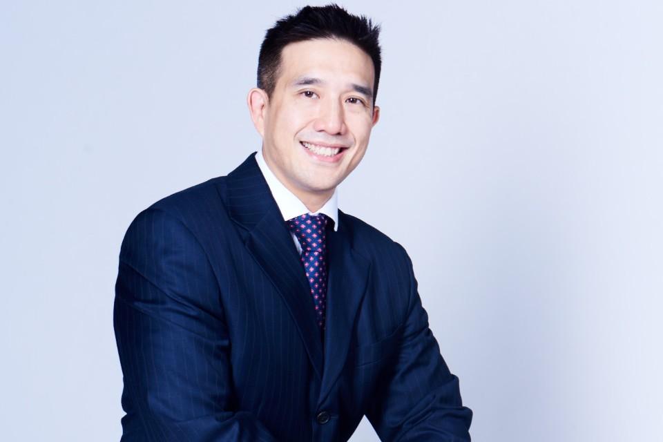 Dr. Alan Cheung