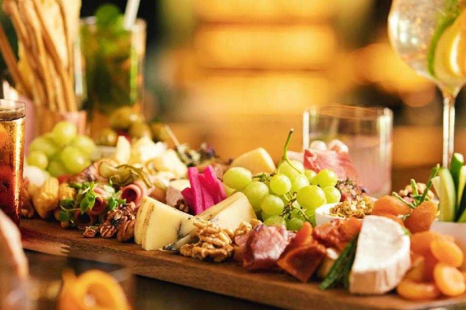 5 Incredible Restaurants In Bugis