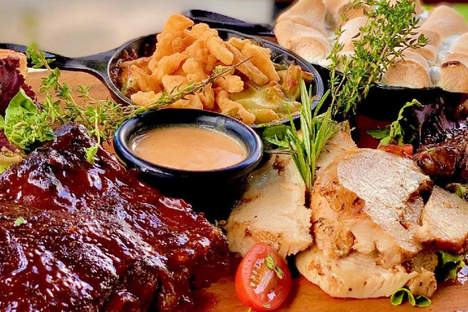 Bugis Food Trail Part 3