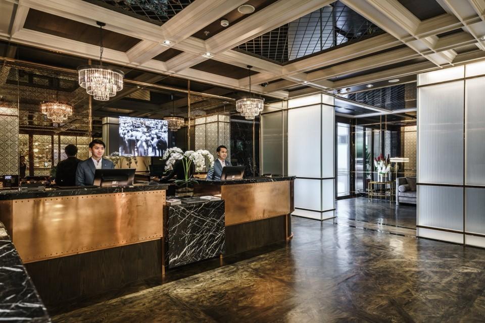 akyra Thonglor Bangkok