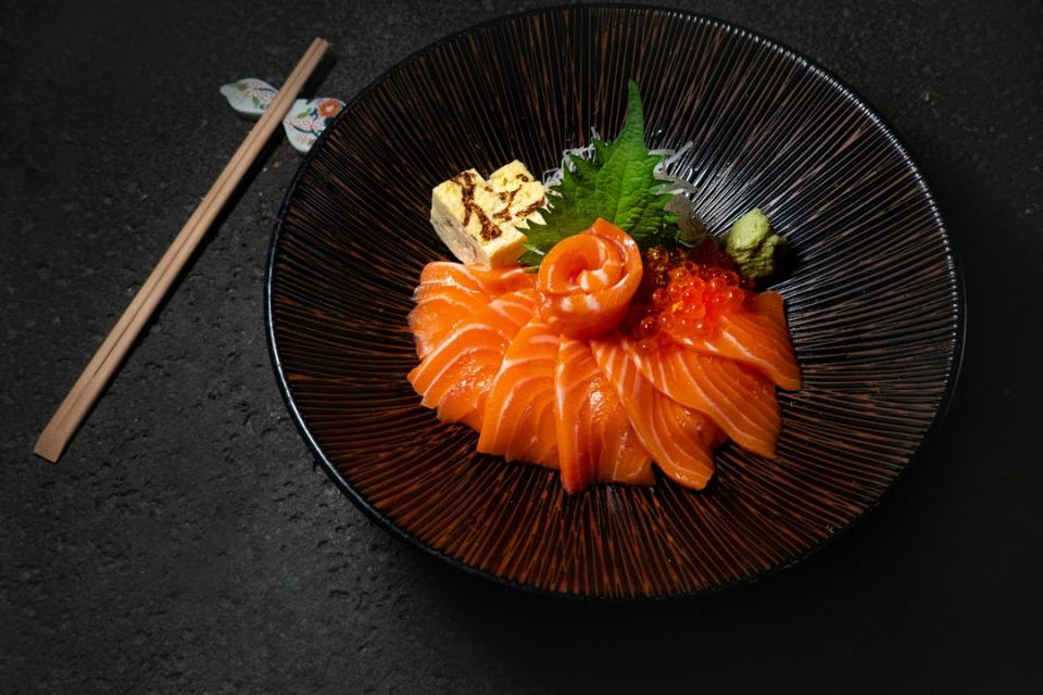Sushi Jin