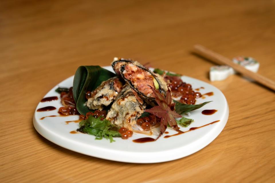 Sushi Jin