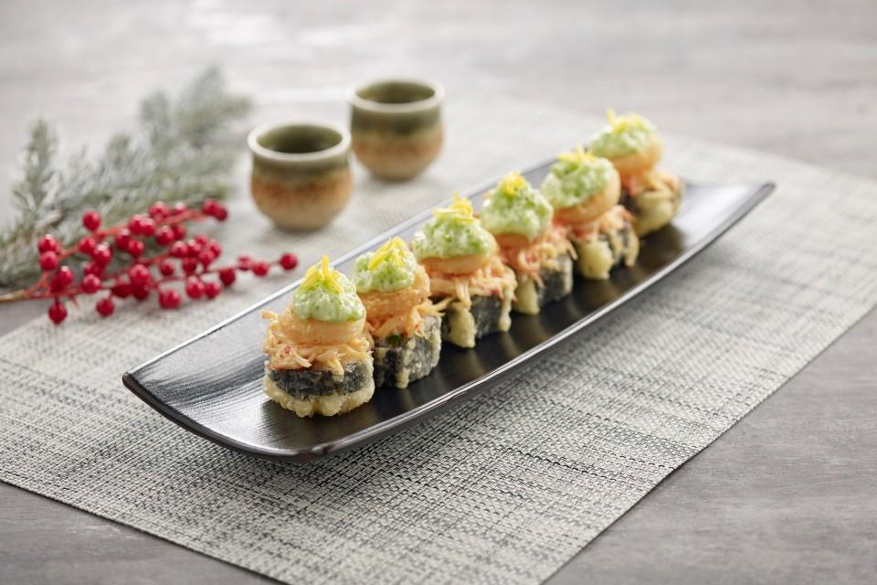 Sushi Tei
