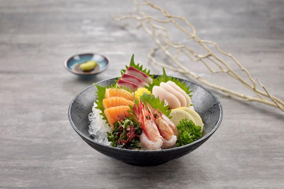 Sushi Tei