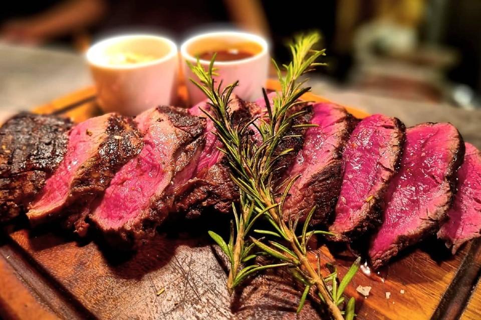 Bistecca Tuscan Steakhouse
