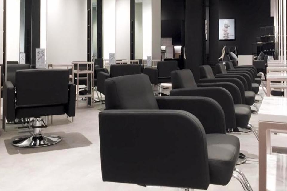 Be Salon