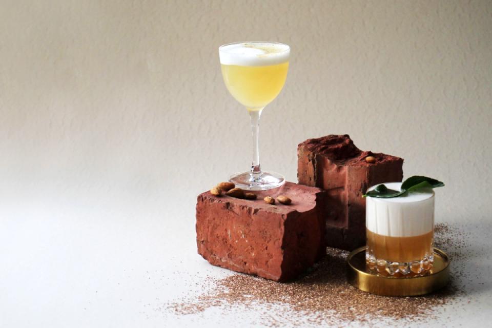 Levant Bar