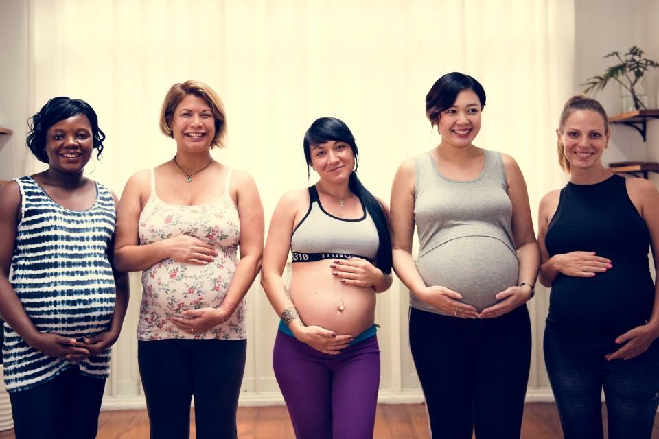 Pregnant Women