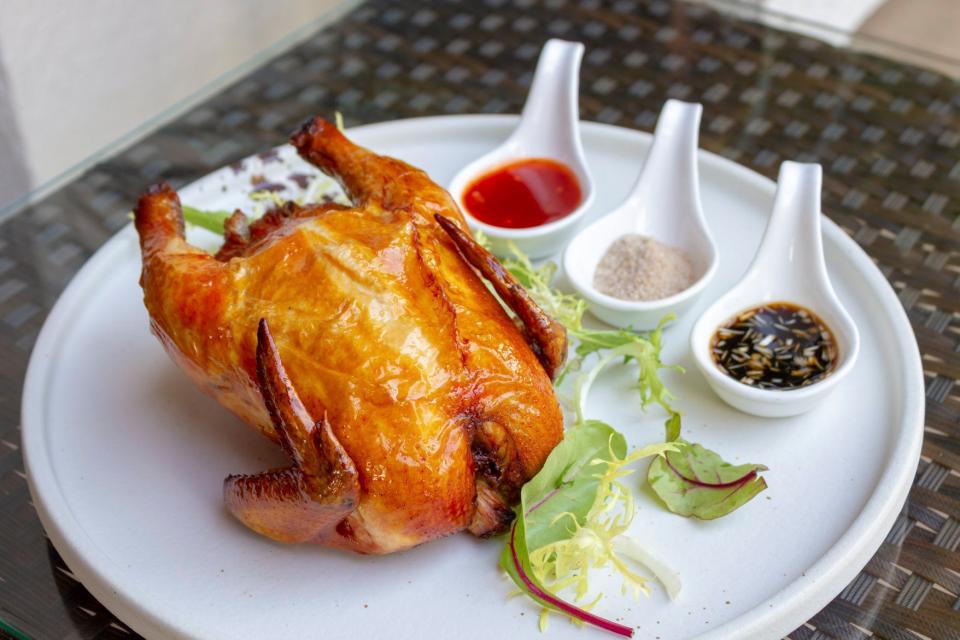 Princess Terrace Authentic Penang Food