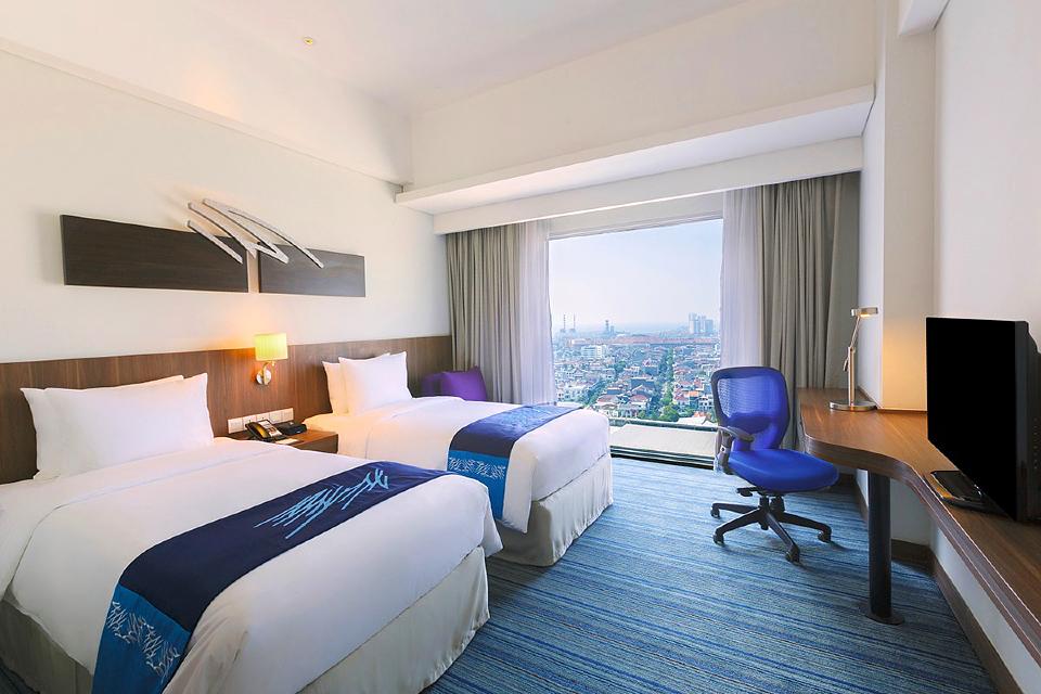 Holiday Inn Express Jakarta Pluit Citygate