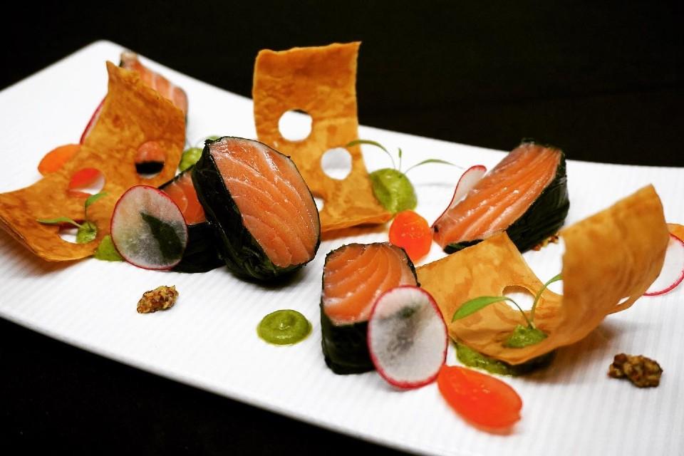 Best Food and Restaurant Delivery Services in Singapore