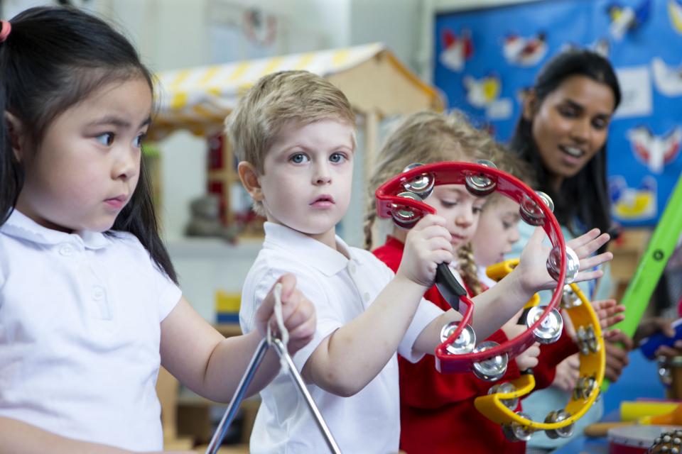 Preschool Singapore