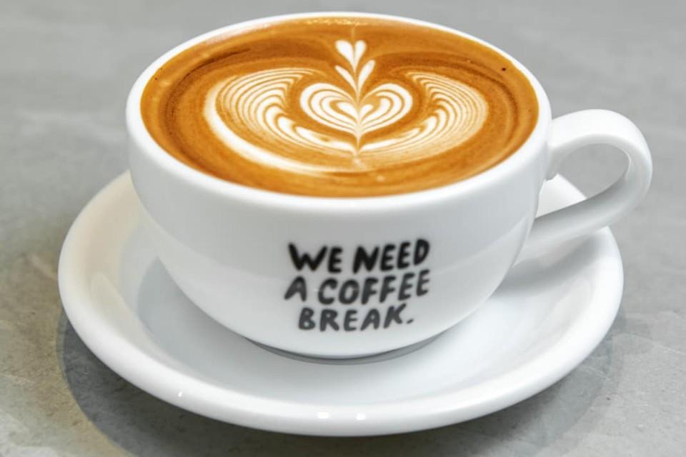 Baristart Coffee