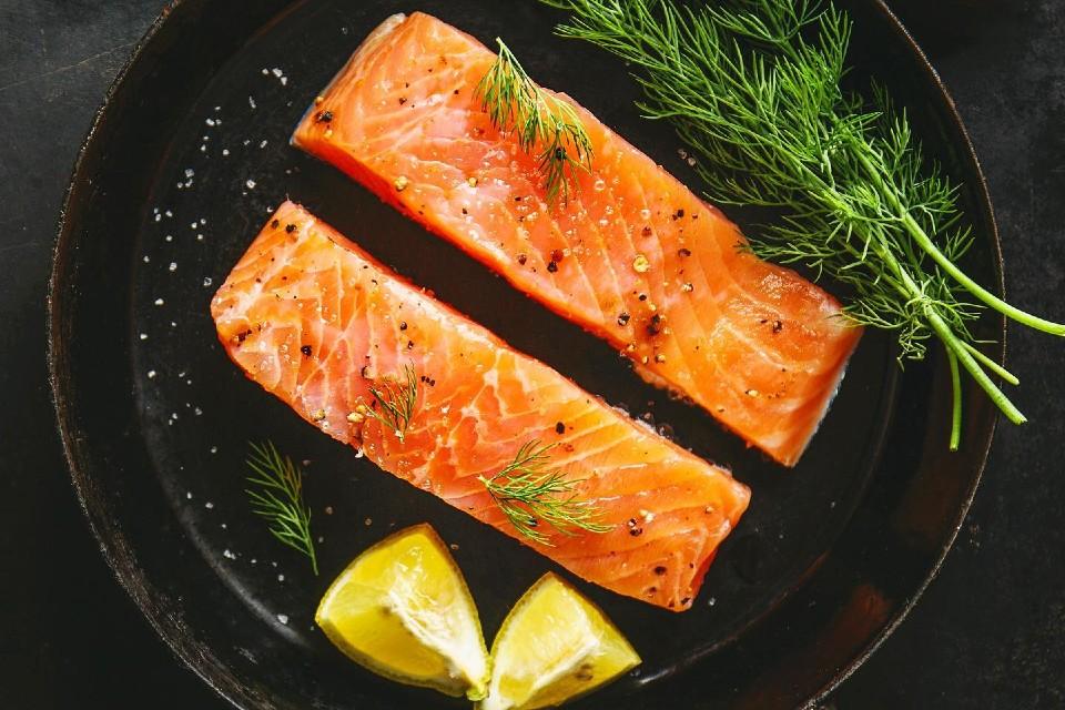 Ninja Food