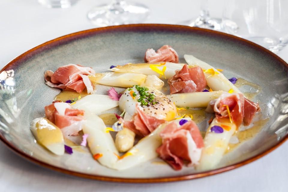 otto ristorante