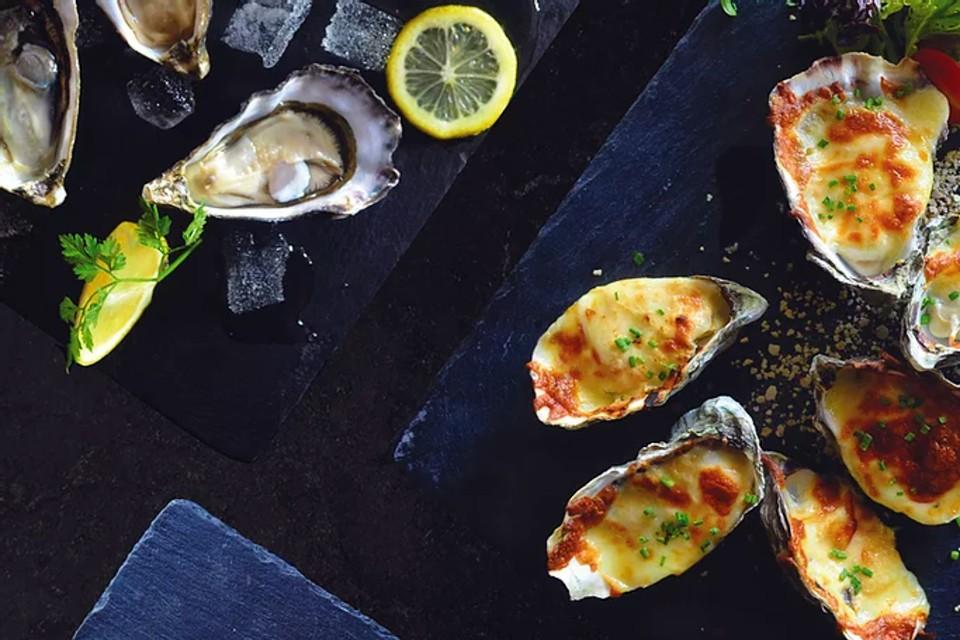 Oyster Co
