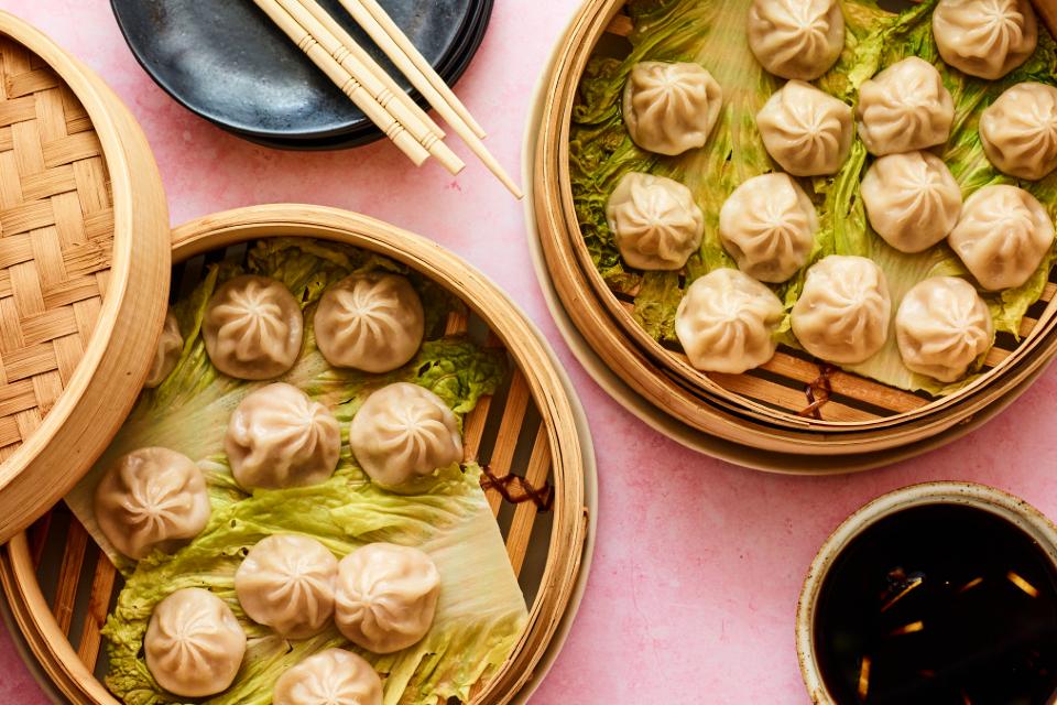 Best Traditional Xiao Long Bao in Singapore