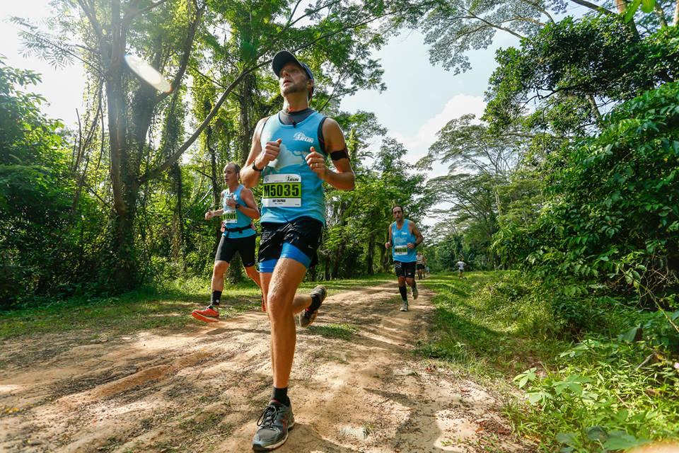 Green Corridor Run