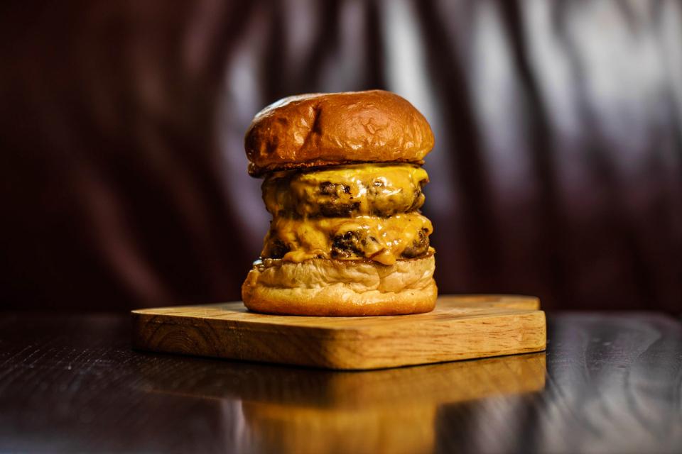 Bite Into Juicy And Sinfully Delicious Burgers In Singapore