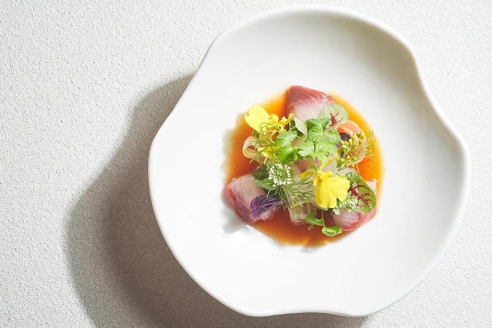NAEUM Restaurant