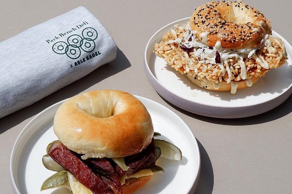 able bagel