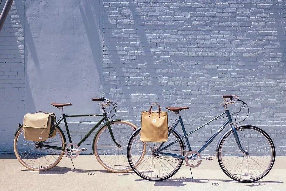 happy bicycle