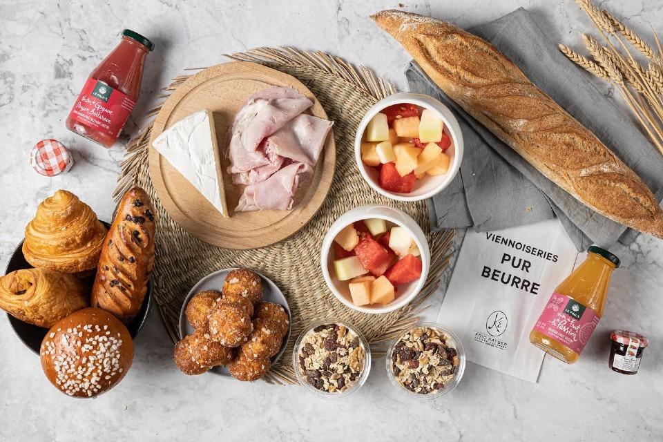 Maison Kayser