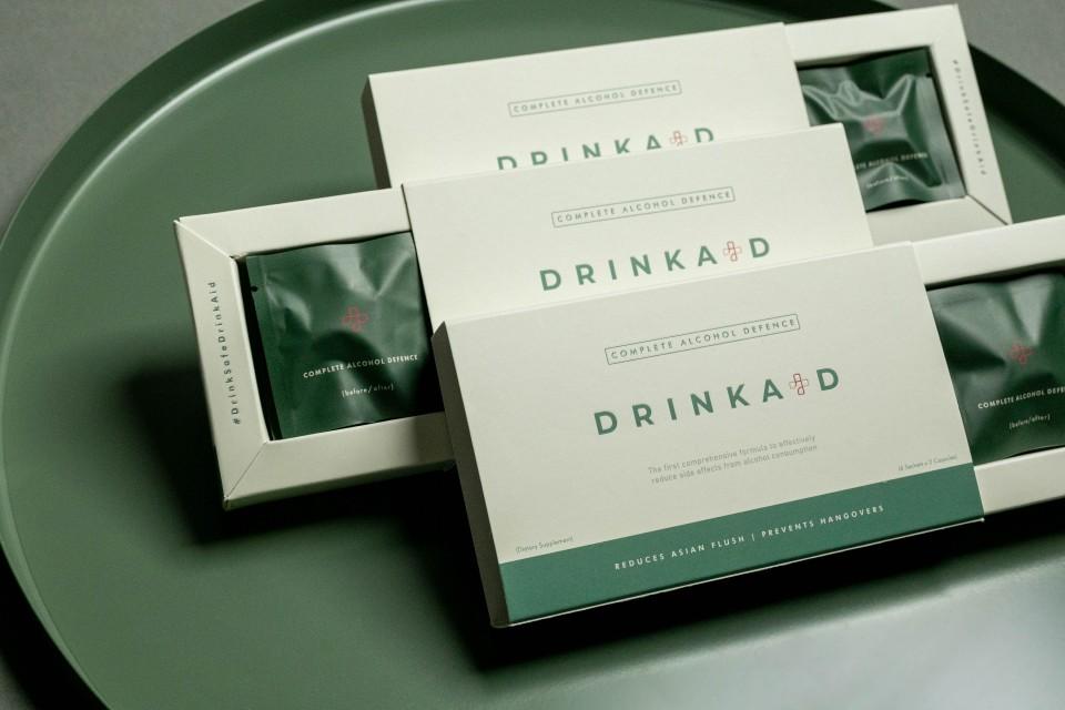 DrinkAid 