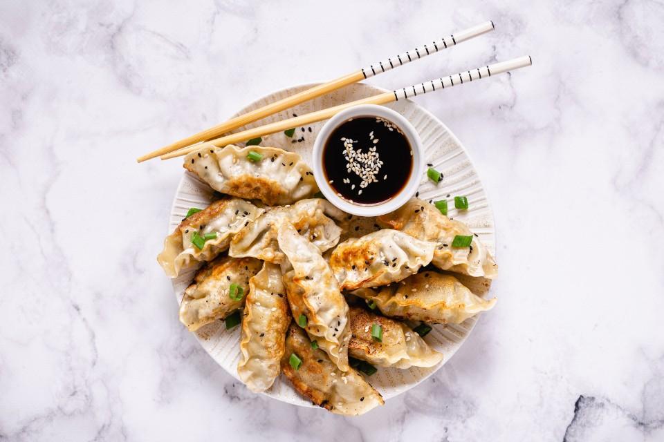 Japanese Restaurants Serving the best Gyoza in Singapore