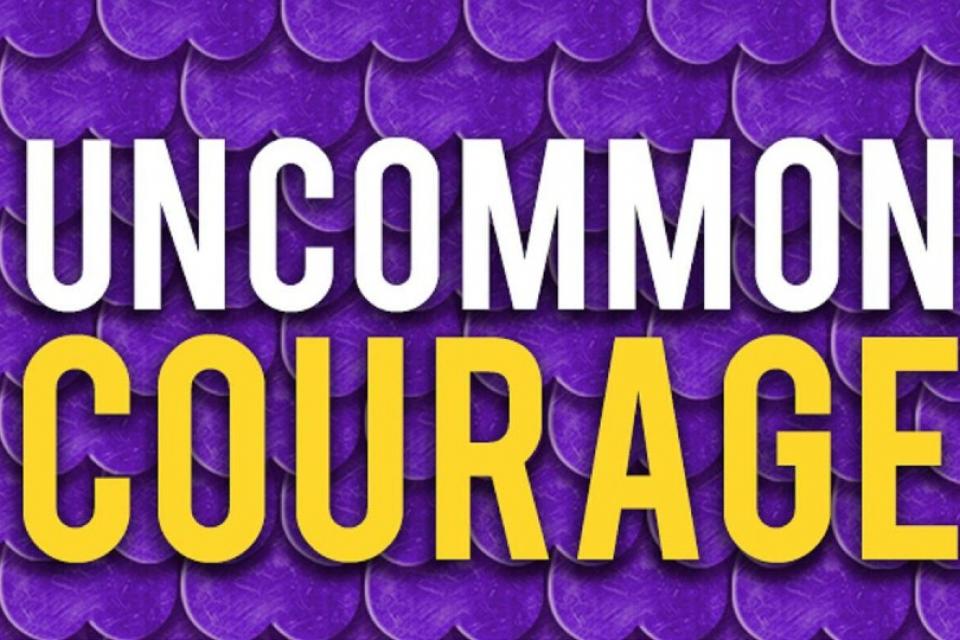 Uncommon Courage