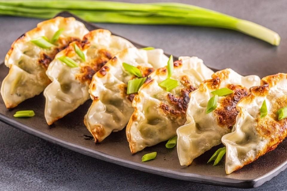 Gyoza