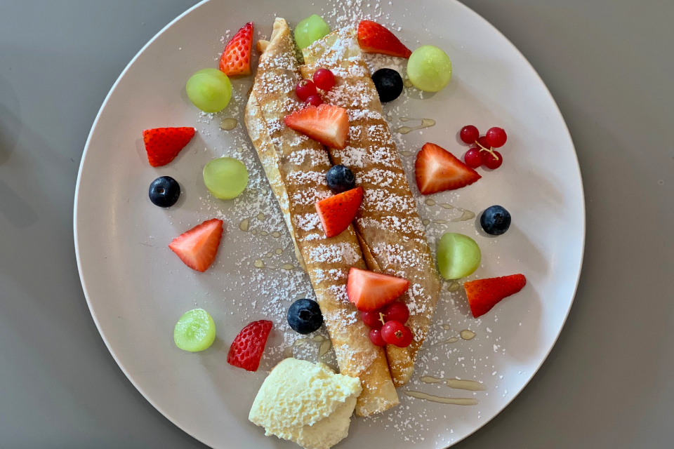 Best French Crepes and Galettes in Singapore