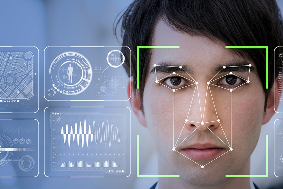 face recognition