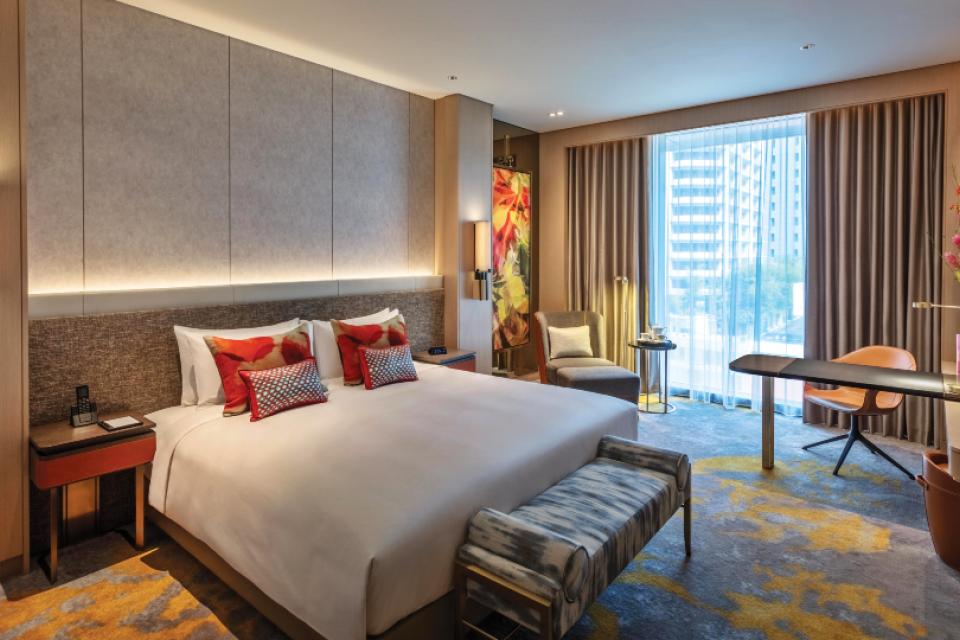 Sofitel Singapore City Centre Presents “discover Tanjong Pagar – Cultural Getaway”